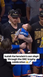 30K reactions · 136 shares | Definitely past his bedtime  (via ESPN) | TSN | Facebook