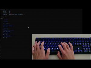 [/s] ASM ASMR - Assembly Language Programming ASMR