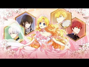 Who Made me Princess「AMV」