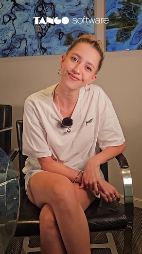 Curso gratis de Tango Software. Últimos días de inscripción a Tango Horizontes Sumate al curso de capacitación integral de Tango Software