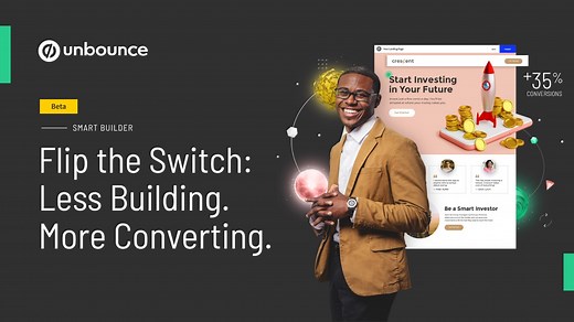 What is Post-Conversion? | Meaning & Definition | Unbounce Glossary