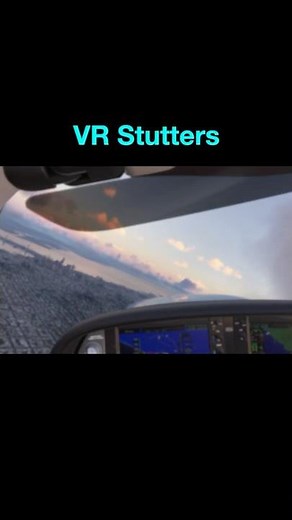 Fix VR Settings In MSFS 2024 Using AI