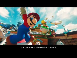 マリオ 関連CM集 2021年