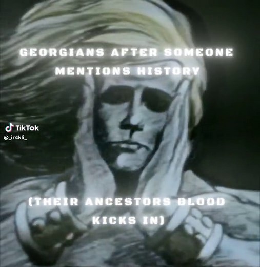 real #georgia #georgians #ancestors #commercial #trend #viral #fyp #fy #edit