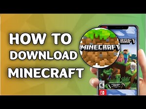How To Download Minecraft On Android (2025 Guide)