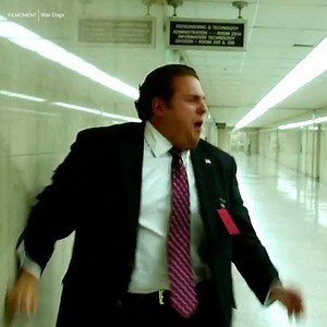 When your boss sets a meeting for 9AM on a Monday. | Complex