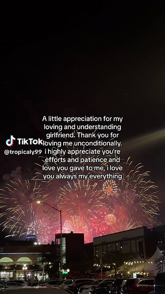 Loving and Understanding Girlfriend: Appreciation Quotes and Messages