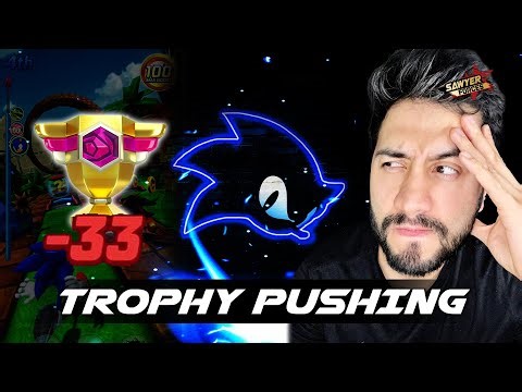 LAST DAYS OF SEASON!!! Sonic Forces Speed Battle