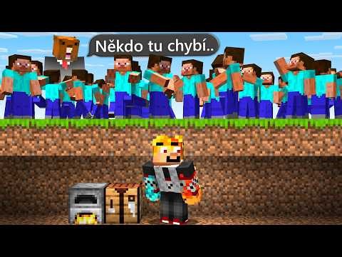 Tajně jsem VYHRÁL YouTuberův 100 Hráčů event