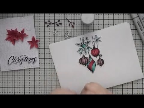 How To Make A Holiday Card That Wows!