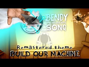 Build Our Machine PolloCraft Instrumental EXTENDED V2