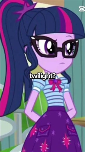 my favourite mlp character