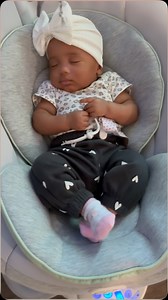 Why does Cayden have a attitude? 😂😂😂😂 #quads#fypシ#explorepage#fypシ #quadruplets#viral | Ronjera Abrahams