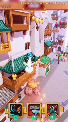 That's the right way to get strong! #PaidAd