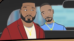 10K views · 277 reactions | WHEN 50 CENT MEET CHARLESTON WHITE #fyp #fypchallenge #fypage #fypシ゚viralシfypシ゚ | Cartoon Tutor Babi | Facebook