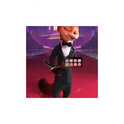 Nick's Mistake and Judy's Reaction in CapCut