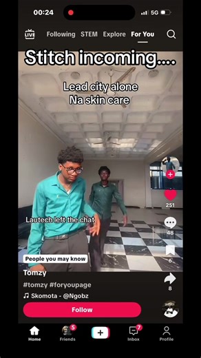 Understanding Cruise Cut-off Marks for Universities