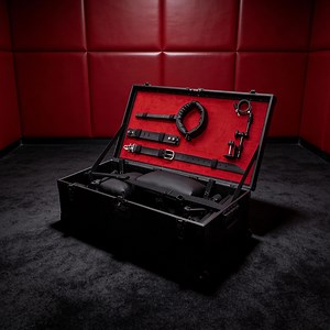 Premium Master Sex Bench, BDSM Bench With Leg Supports, Spanking Bench With Adjustable Bondage, BDSM Sex Furniture for Punishment - Etsy