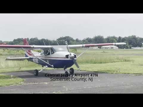 Civil Air Patrol ✈️ CAP Cadet Orientation Flight