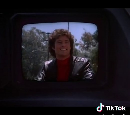 Knight Rider Theme - Original Show Intro