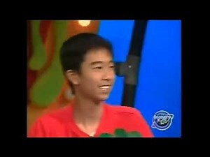 Uh-Oh! Game Show Ep 533