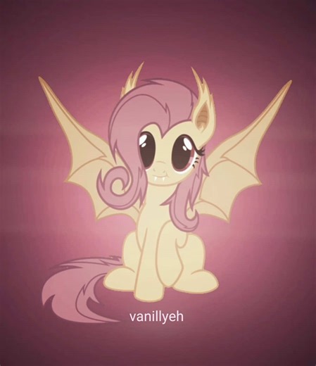 #FLUTTERBAT 𝜗ৎ: i can’t wait for halloween🎃 #mylittlepony #mlp #mlpedit #viral halloween edit edit audio