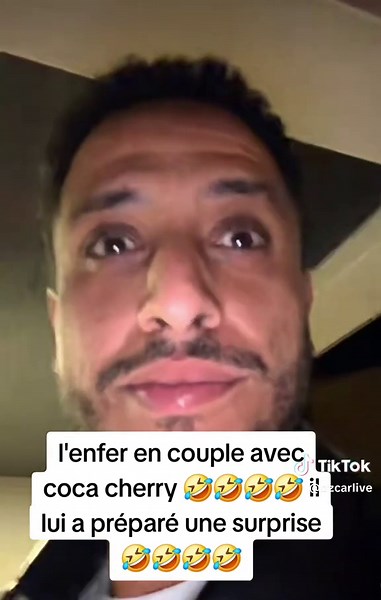L'enfer prépare un rendez-vous surprise pour Coca Cherry