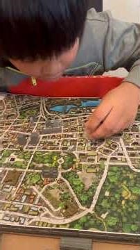 Sydney City Scape Puzzle