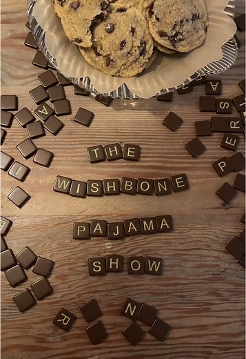 TOUR ! THE WISHBONE PAJAMA SHOW is sailing to you ! join me for a night with wishbone the album (as well as my other favorite songs of course). presale signups begin right now, link on my page. all tickets on sale june 5th @ 10am your local time. pack your sailor caps and pajama pants, i’ll pack @hemlocke springs . missed you dearly, can’t wait to sing with you ~ 9.11 cuyahoga falls, oh 9.13 cincinnati, oh 9.14 tinley park, il 9.16 pittsburgh, pa 9.17 clarkston, mi 9.19 bridgeport, ct 9.20 fairf