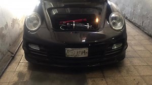9.9K views · 383 reactions | Porsche 911 turbo Nitrous Outlets AEM water methanol injection Nitrous full kit #RRT #نادي_بغداد #نادي_بغداد_لسباقات_السرعة | نادي بغداد لسباقات السرعة | Facebook