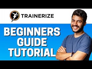 How to Use Trainerize - Beginners Guide 2022