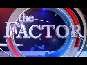 The final 'Factor'
