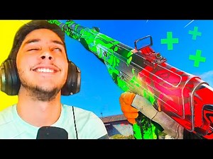 ARMAGUERRA MEJORADA = GOD... - Kesto Warzone