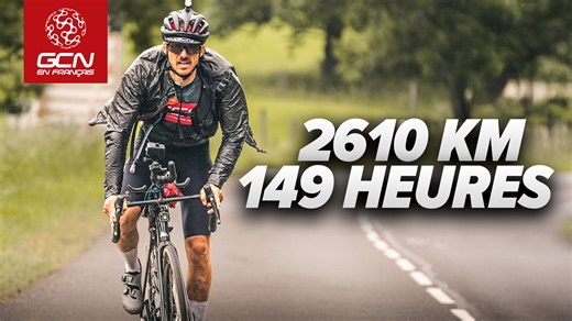 Embarquez avec nous pour une aventure incroyable sur la Race Across France ! 🚴‍♂️💨 Dans ce documentaire épique, découvrez le défi colossal de parcourir 2600 km à vélo, en seulement 6 jours, à travers les paysages magnifiques de la France. De Dinan à Mandelieu-la-Napoule, suivez les moments forts de cette course d'ultrafond, les préparatifs, la stratégie, les doutes et les victoires. Est-ce possible de tenir un tel rythme ? Quelles sont les limites du corps et de l'esprit ? Quel sera le résulta