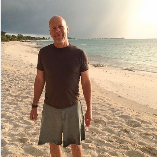 Bruce Willis’ net worth: How the 'Die Hard' star built his empire