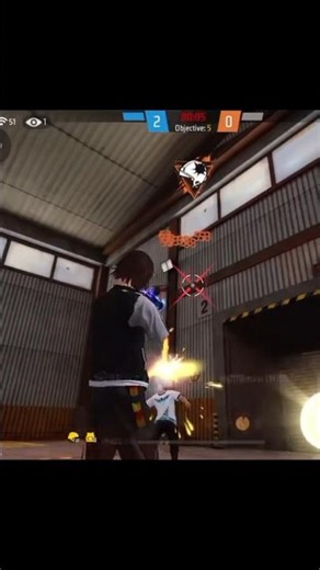 IMPOSSIBLE 🍷🗿#freefire​ #foryou​ #foryourpage​ #freefirehighlights​ #shortsfeed​ #foryoupage​