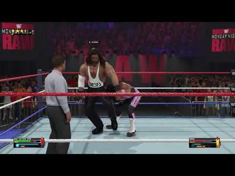 HypeDC WWE 2k25 - Excellence of Execution