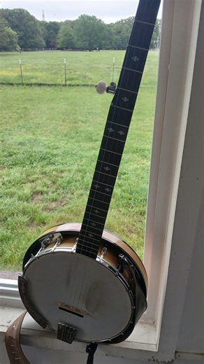 Bending the Strings #cover #folkmusic #music #banjo #bluegrass #earlscruggs