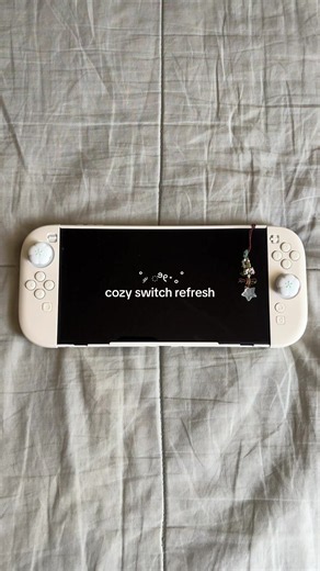 Cute Nintendo Switch Case Ideas for Cozy Gaming