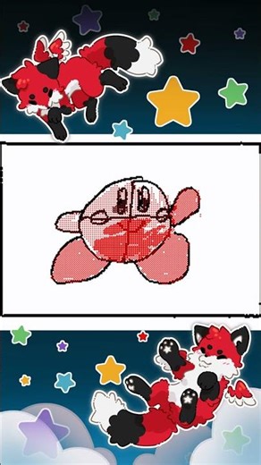 Kirby hi Test