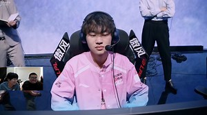 【Wayward】BIN哥你怎么了？大黄晴天解说BLG！没想到我BIN哥居然输给了AL！AL战胜BLG晋级MSI