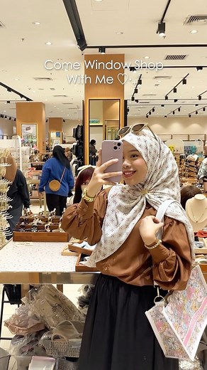 11 reactions | Weekend therapy: Me, myself, and a stroll through the mall. ️✨ Finding joy in every corner. How do you unwind during ‘me time’? Share your weekend rituals below! #sofearose #sofearose_hq #sofearoseoriginal #weekendvibes | SofeaRose | Facebook