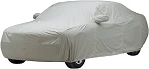 Covercraft Custom Fit Car Covers WeatherShield HD Gray Gray C75HG