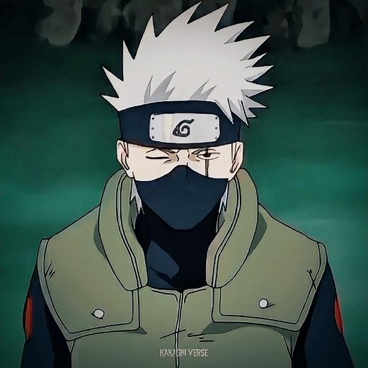 Sasuke Underestimates Kakashi 🔥🥶