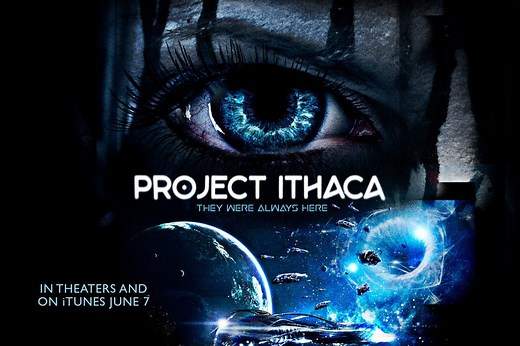Project Ithaca Trailer (2019)