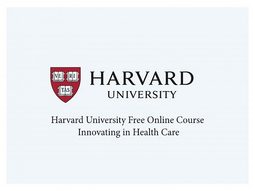 دوره های آنلاین رایگان دانشگاه هاروارد harvard آمریکا به همراه ارایه گواهینامه