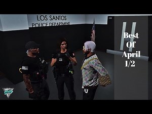 Best Of April 1/2 [Unity-Life.de]