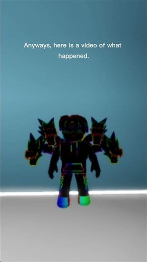 Bloxy News | He did an Obby without safety😱