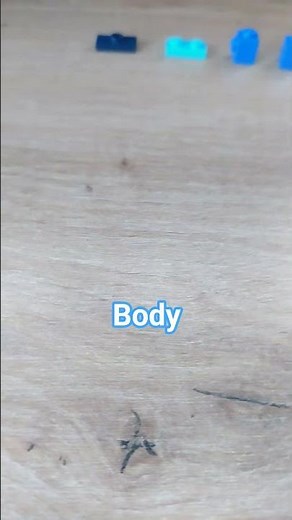 How To Make Lego Noob