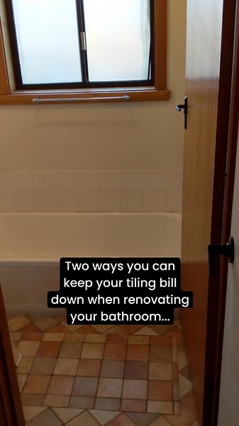 DIY Wet Area Panelling: An Affordable and Stylish Bathroom Renovation